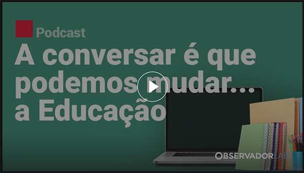 “StreetArtCEI” e “Street Art Against COVID” no programa “A conversar é que podemos mudar a educação” do Observador